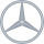 Mercedes logo